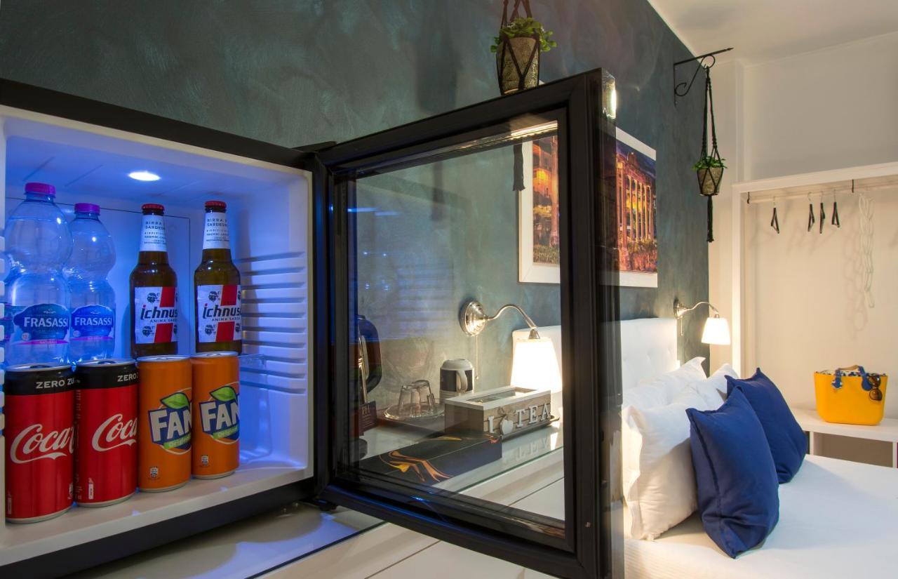 Piccolo Hotel Boutique — Foto 1